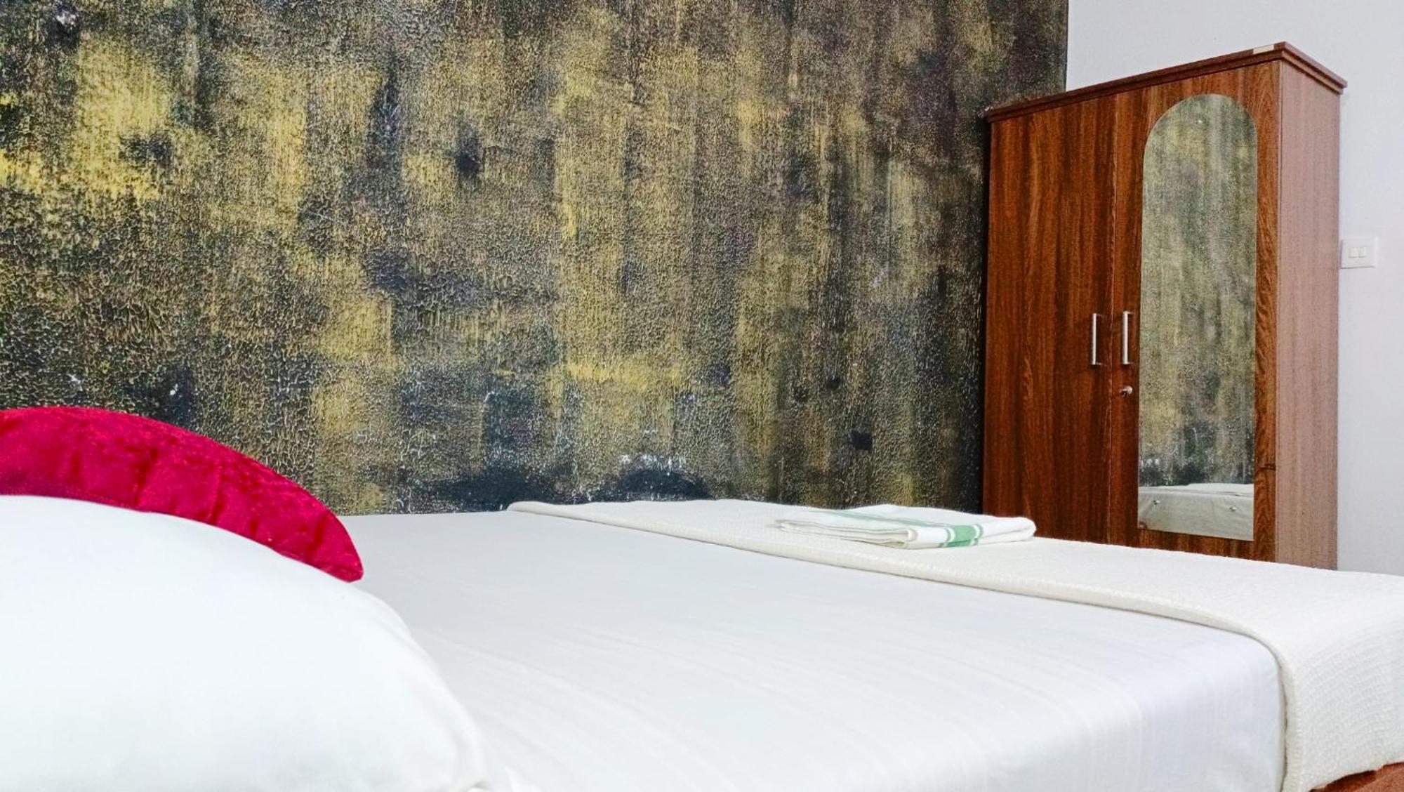 Alma Homestay Mararikulam Εξωτερικό φωτογραφία