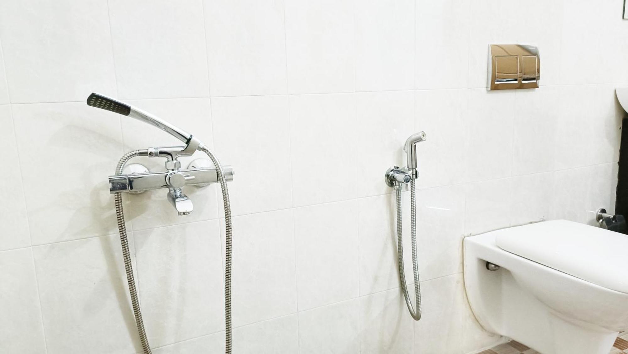 Alma Homestay Mararikulam Εξωτερικό φωτογραφία