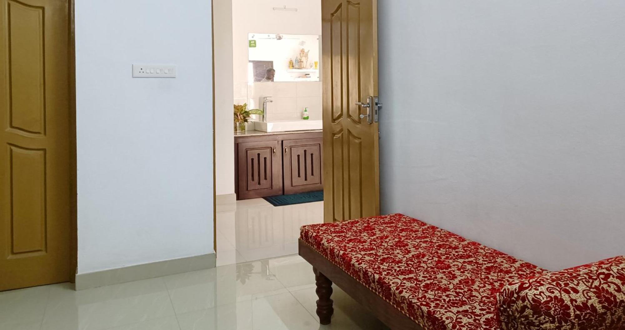 Alma Homestay Mararikulam Εξωτερικό φωτογραφία