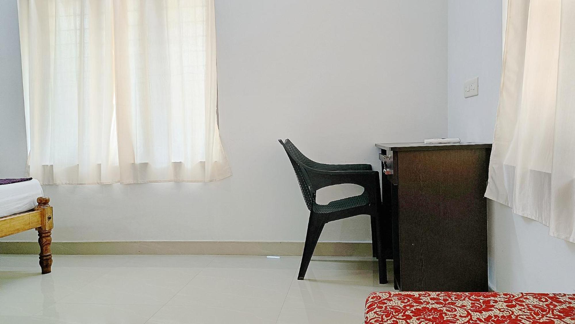 Alma Homestay Mararikulam Εξωτερικό φωτογραφία