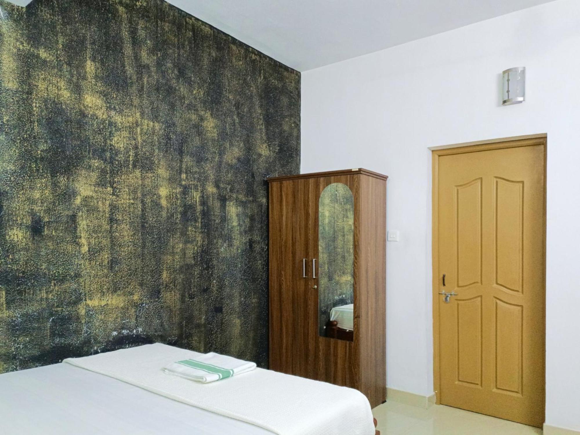 Alma Homestay Mararikulam Εξωτερικό φωτογραφία