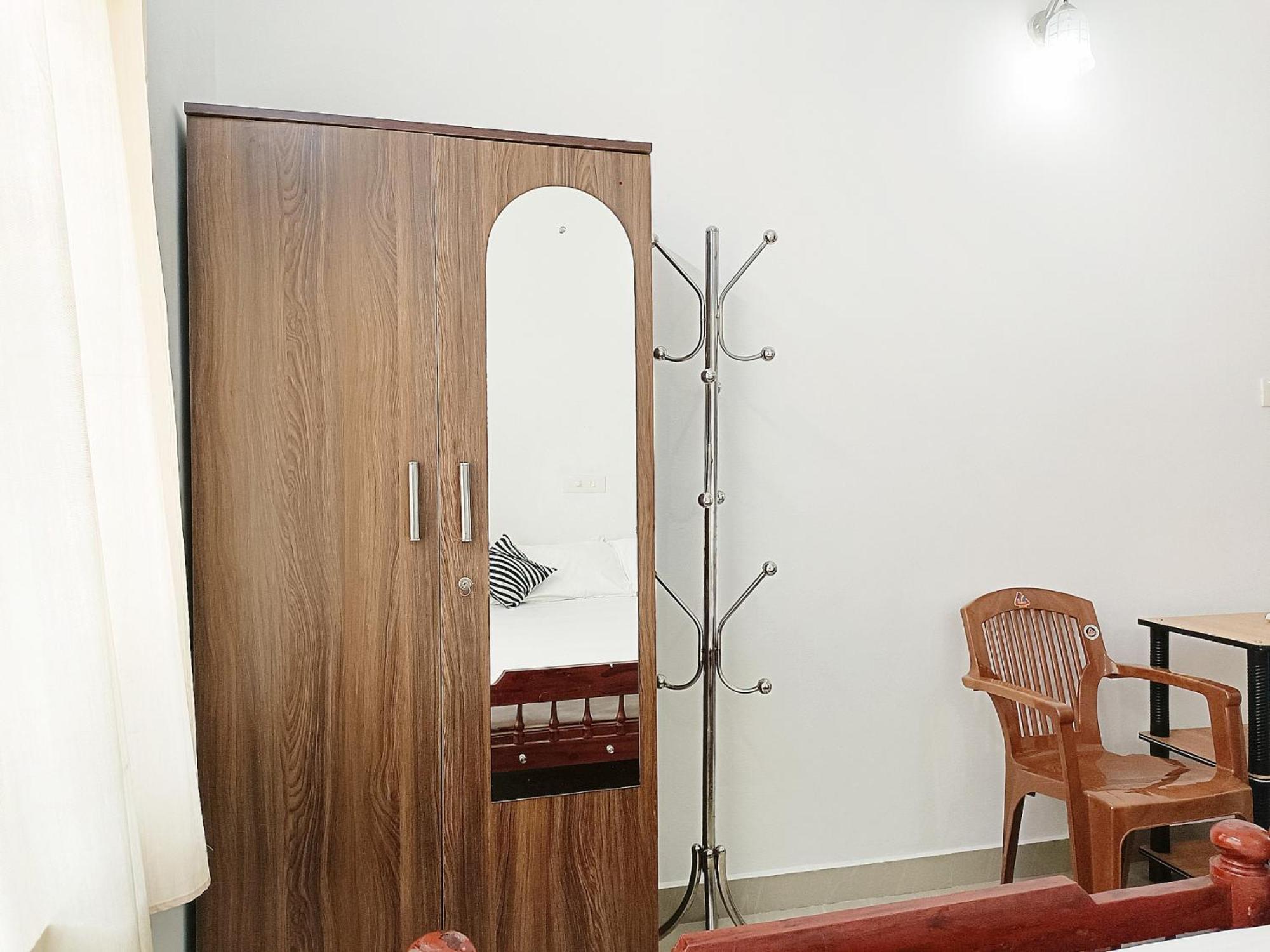 Alma Homestay Mararikulam Εξωτερικό φωτογραφία