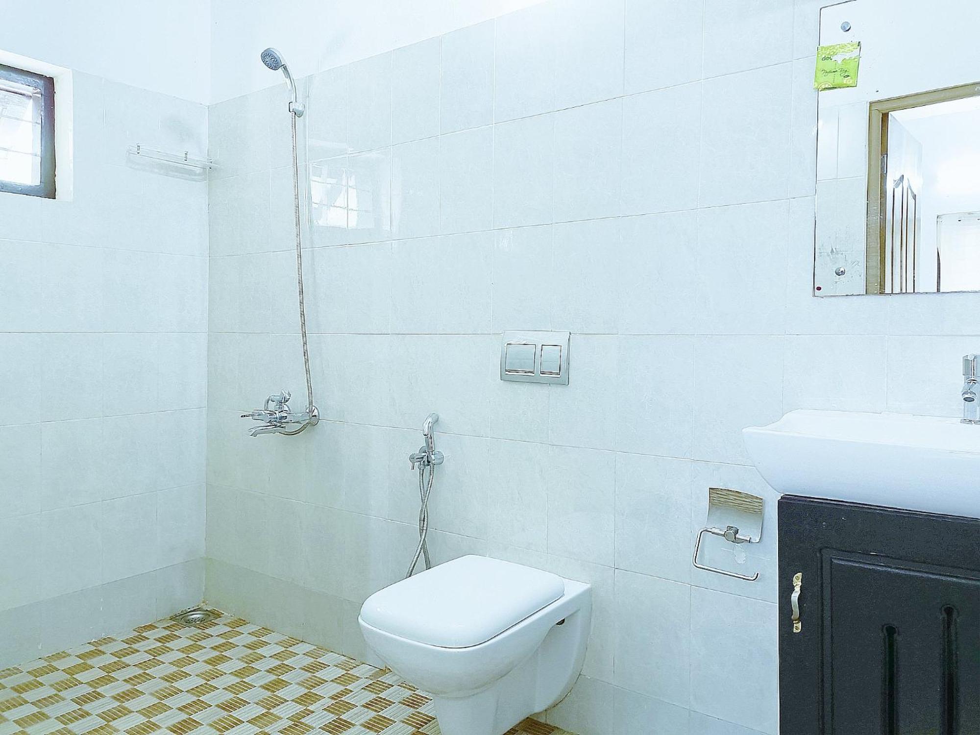 Alma Homestay Mararikulam Εξωτερικό φωτογραφία