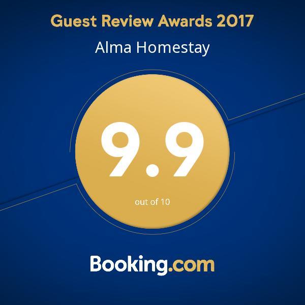 Alma Homestay Mararikulam Εξωτερικό φωτογραφία